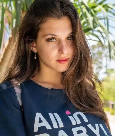 leah gotti education|Leah Gotti Bio, Age, Career, Net Worth, Husband, Education